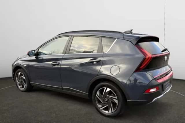 Hyundai Bayon (2021) thumbnail 3