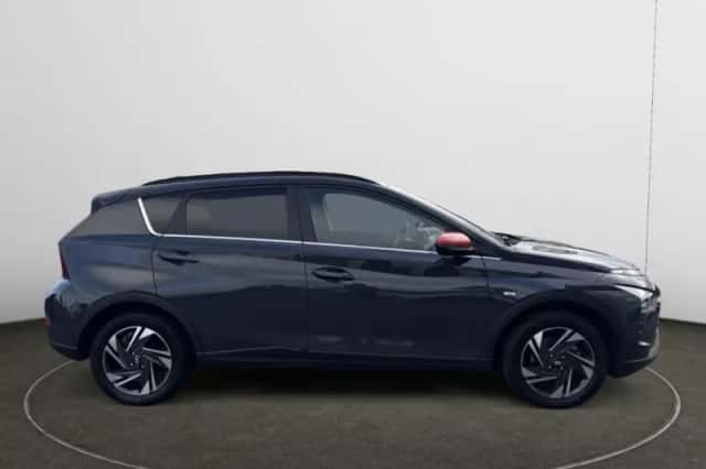 Hyundai Bayon (2021) thumbnail 6