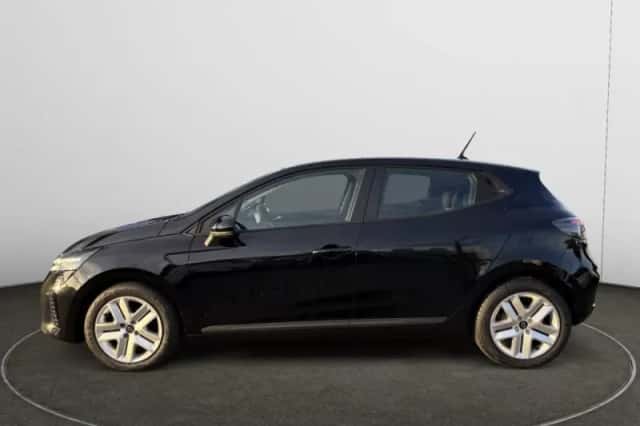 Renault Clio (2025) thumbnail 2