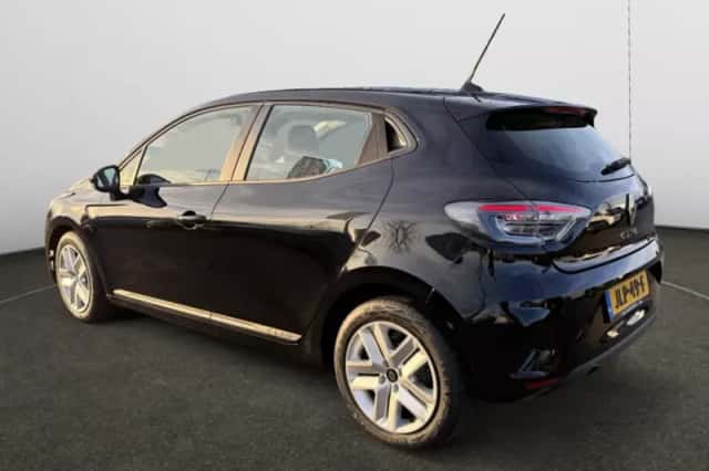 Renault Clio (2025) thumbnail 3