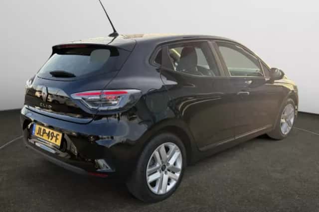 Renault Clio (2025) thumbnail 5