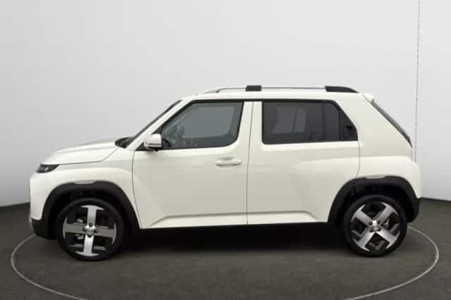Hyundai Inster (2026) thumbnail 2