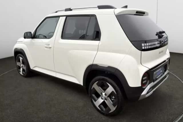 Hyundai Inster (2026) thumbnail 3