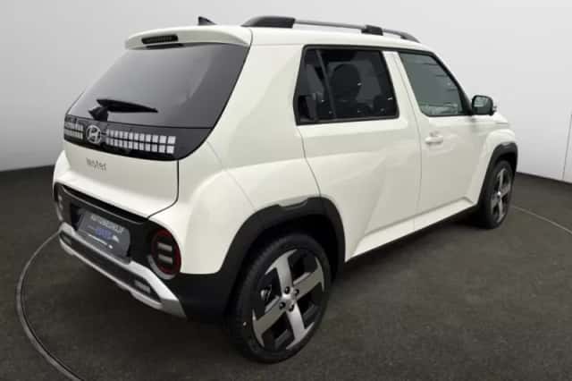 Hyundai Inster (2026) thumbnail 5