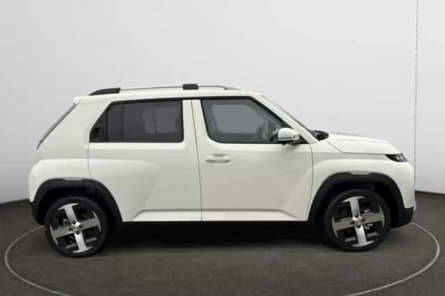 Hyundai Inster (2026) thumbnail 6