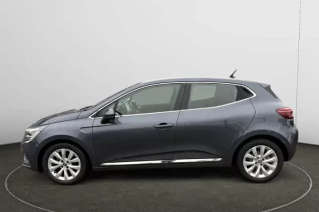 Renault Clio (2019) thumbnail 2