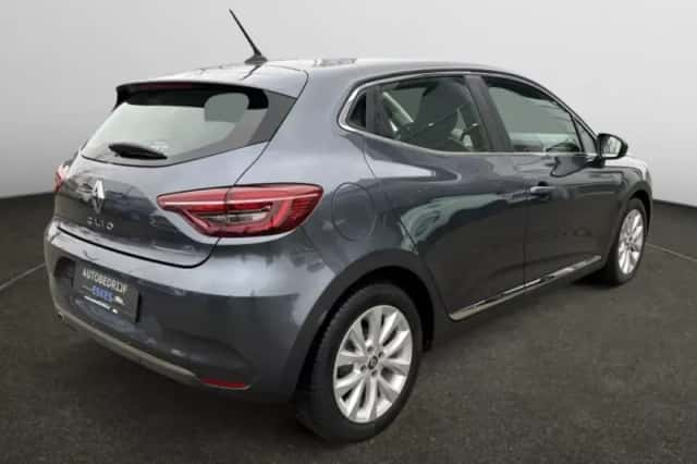 Renault Clio (2019) thumbnail 5