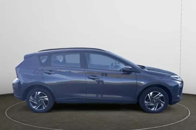 Hyundai Bayon (2022) thumbnail 6