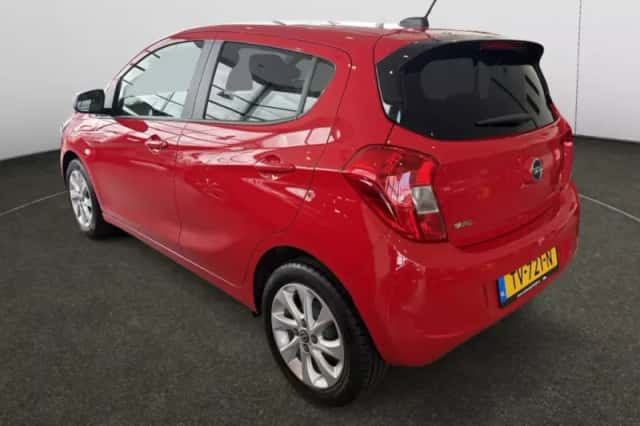 Opel Karl (2018) thumbnail 2