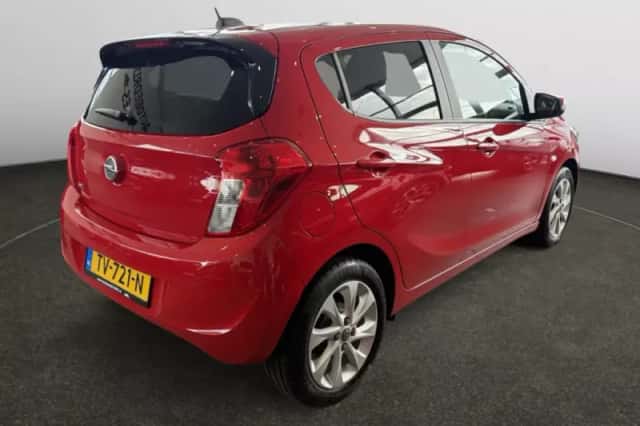 Opel Karl (2018) thumbnail 4