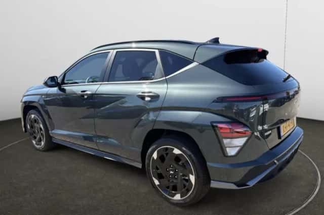 Hyundai Kona Electric (2026) thumbnail 3
