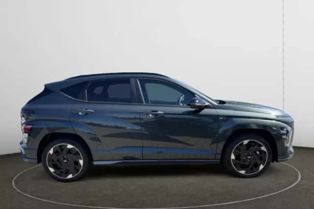 Hyundai Kona Electric (2026) thumbnail 6