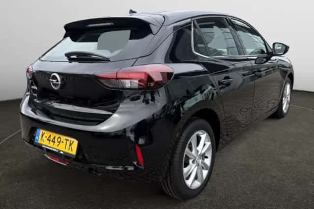 Opel Corsa (2021) thumbnail 5