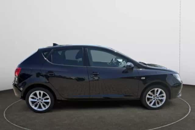 SEAT Ibiza (2014) thumbnail 6
