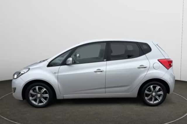 Hyundai ix20 (2016) thumbnail 2