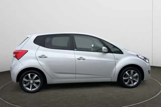Hyundai ix20 (2016) thumbnail 6