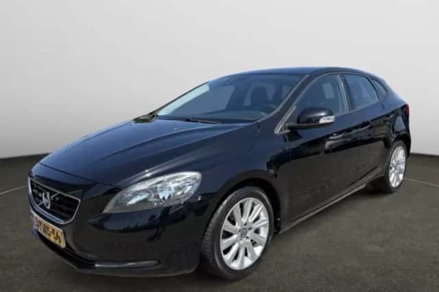 Volvo V40 (2013) thumbnail 1