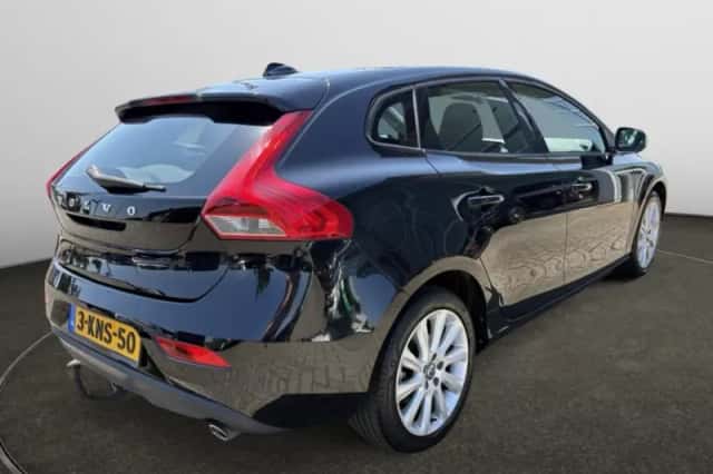 Volvo V40 (2013) thumbnail 5