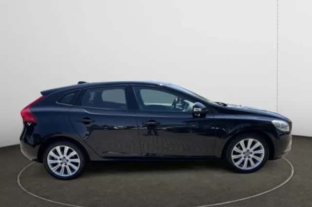 Volvo V40 (2013) thumbnail 6