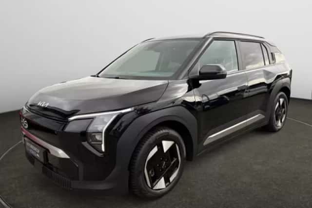 Kia EV3 (2025) thumbnail 1