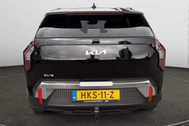 Kia EV3 (2025) thumbnail 4