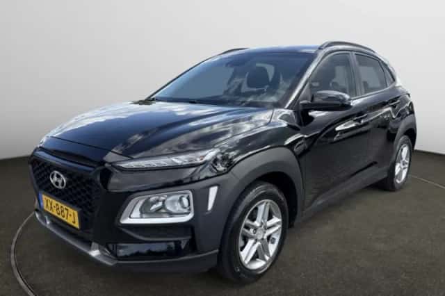 Hyundai Kona (2019) thumbnail 1