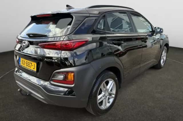 Hyundai Kona (2019) thumbnail 5