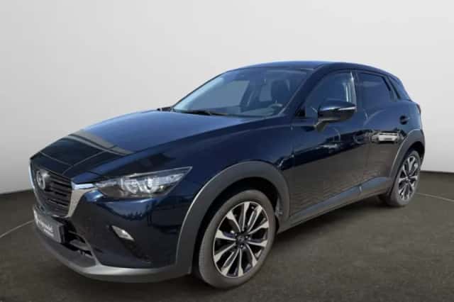 Mazda CX-3 (2021) thumbnail 1