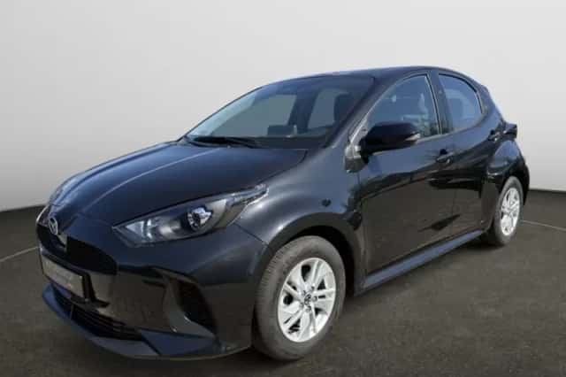 Mazda 2 (2025) thumbnail 1