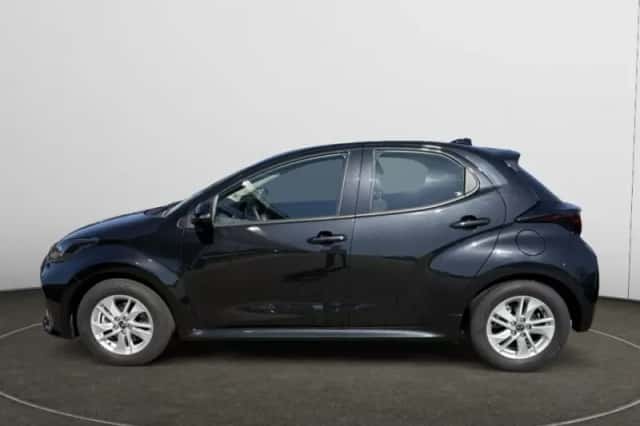 Mazda 2 (2025) thumbnail 2