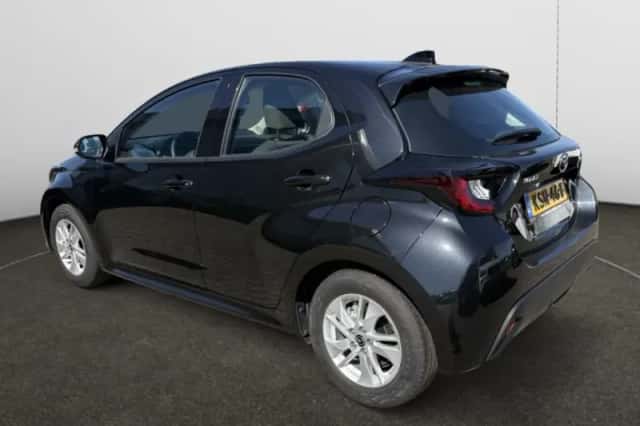 Mazda 2 (2025) thumbnail 3