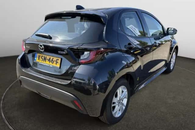 Mazda 2 (2025) thumbnail 5