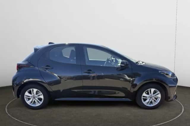 Mazda 2 (2025) thumbnail 6