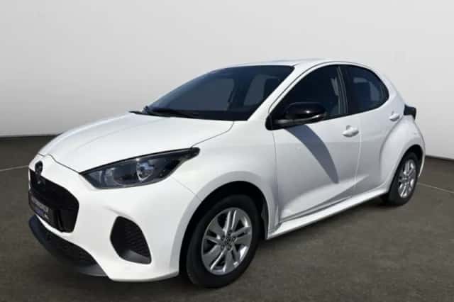 Mazda 2 (2025) thumbnail 1