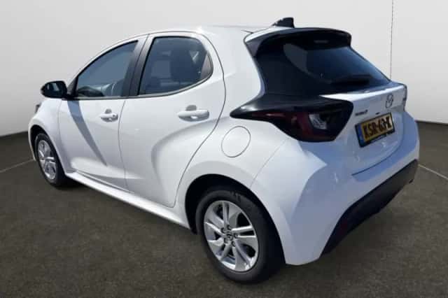 Mazda 2 (2025) thumbnail 3