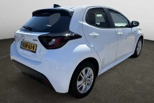 Mazda 2 (2025) thumbnail 5