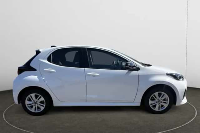 Mazda 2 (2025) thumbnail 6