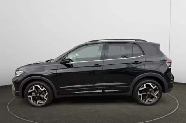 Volkswagen T-Cross (2025) thumbnail 2