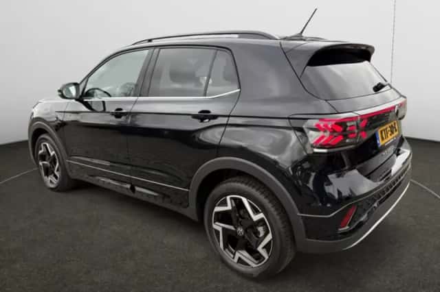 Volkswagen T-Cross (2025) thumbnail 3