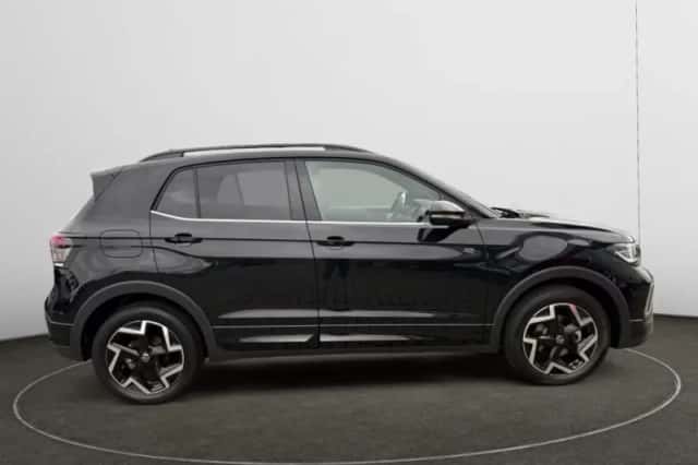 Volkswagen T-Cross (2025) thumbnail 6