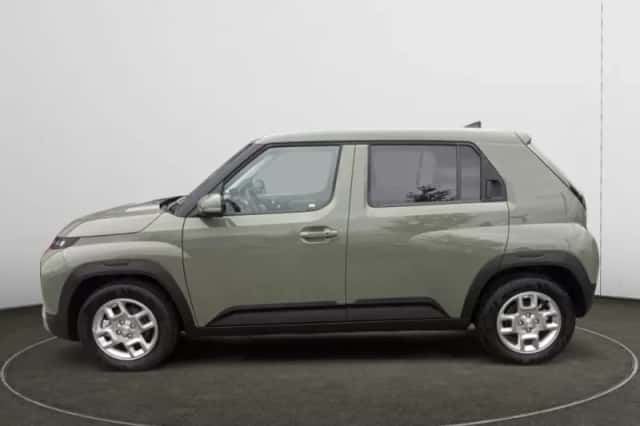 Hyundai Inster (2025) thumbnail 2