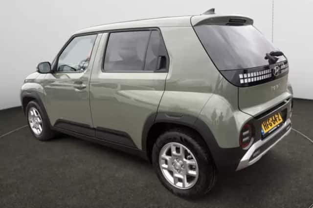 Hyundai Inster (2025) thumbnail 3