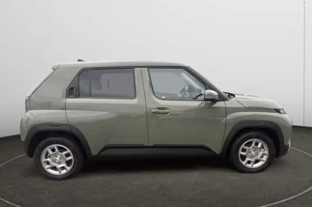 Hyundai Inster (2025) thumbnail 6