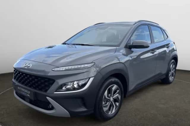 Hyundai Kona (2023) thumbnail 1