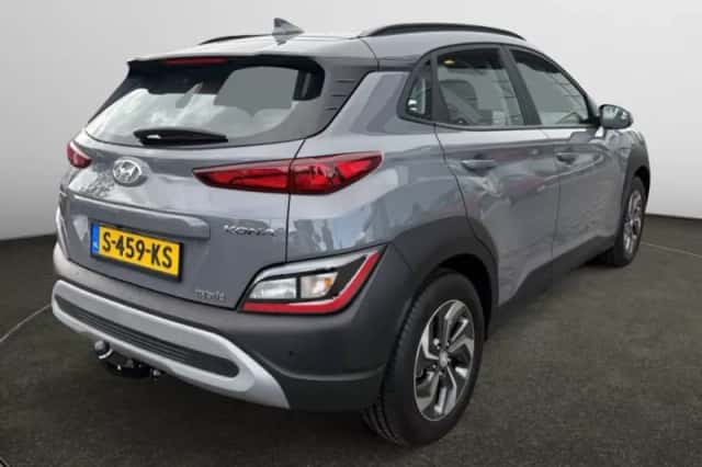 Hyundai Kona (2023) thumbnail 5