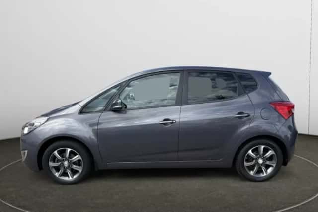 Hyundai ix20 (2016) thumbnail 2