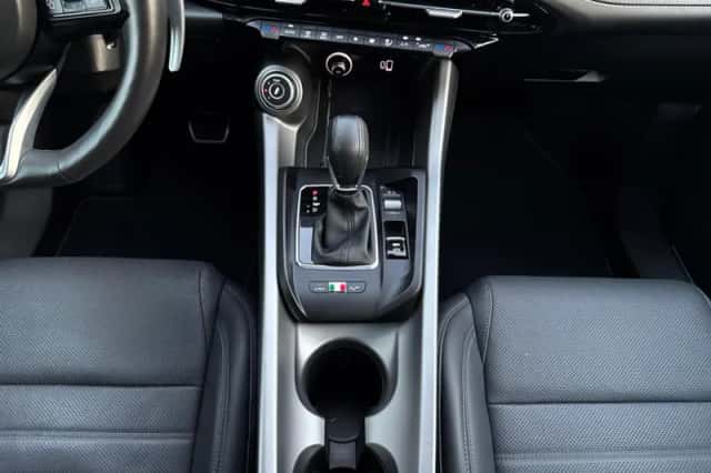 Alfa Romeo Tonale (2023) thumbnail 15
