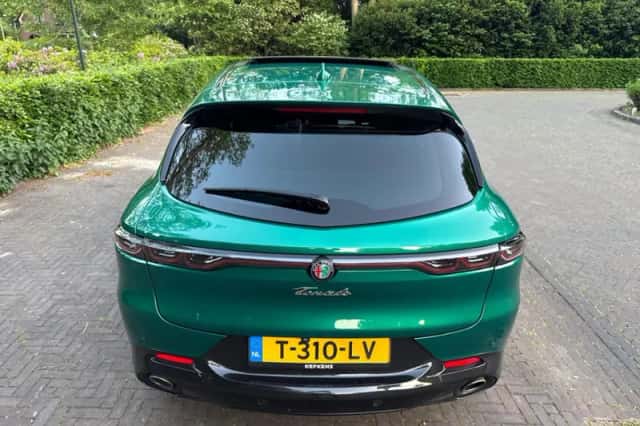 Alfa Romeo Tonale (2023) thumbnail 21