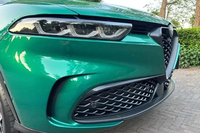Alfa Romeo Tonale (2023) thumbnail 29