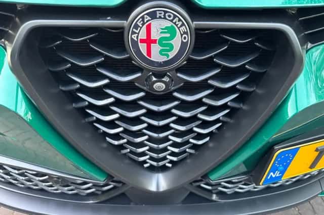 Alfa Romeo Tonale (2023) thumbnail 30